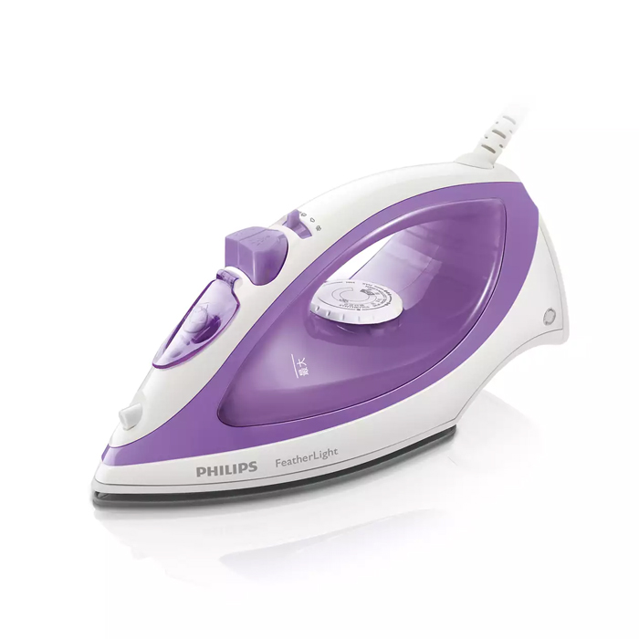 Philips Setrika Steam - GC1418